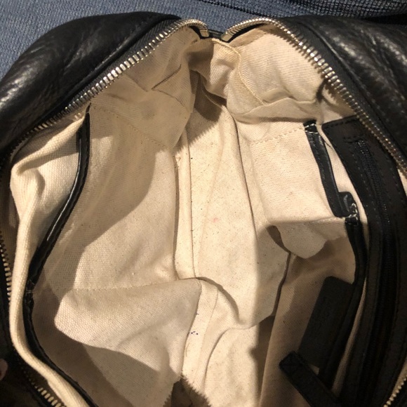 Black Michael Kors Handbag - Picture 4 of 5